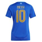 Explore lionel messi argentina national team adidas women8217s 2024 away replica player jersey – blue – Canada World Cup T-Shirts and Jerseys