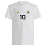 Explore lionel messi argentina national team adidas youth name amp number t-shirt – white – Canada World Cup T-Shirts and Jerseys