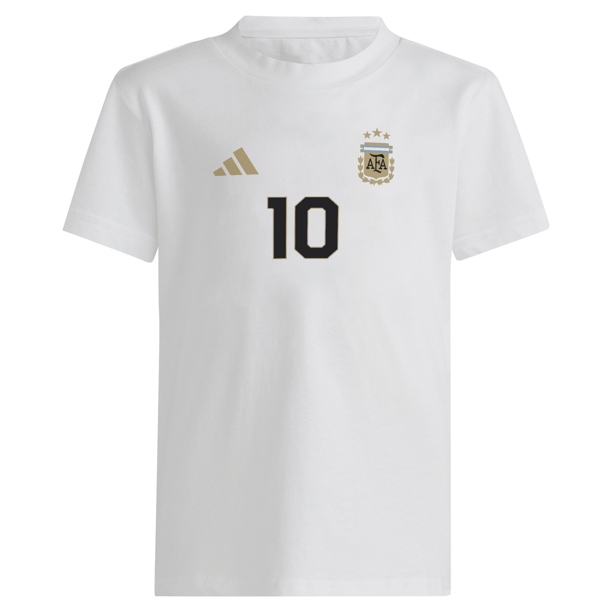 Explore lionel messi argentina national team adidas youth name amp number t-shirt – white – Canada World Cup T-Shirts and Jerseys