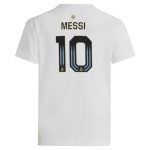 Explore lionel messi argentina national team adidas youth name amp number t-shirt – white – Canada World Cup T-Shirts and Jerseys