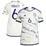 Explore marco verratti italy national team adidas women8217s 2023 away replica jersey – white – Canada World Cup T-Shirts and Jerseys