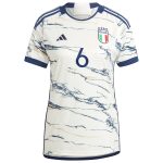 Explore marco verratti italy national team adidas women8217s 2023 away replica jersey – white – Canada World Cup T-Shirts and Jerseys