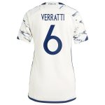 Explore marco verratti italy national team adidas women8217s 2023 away replica jersey – white – Canada World Cup T-Shirts and Jerseys