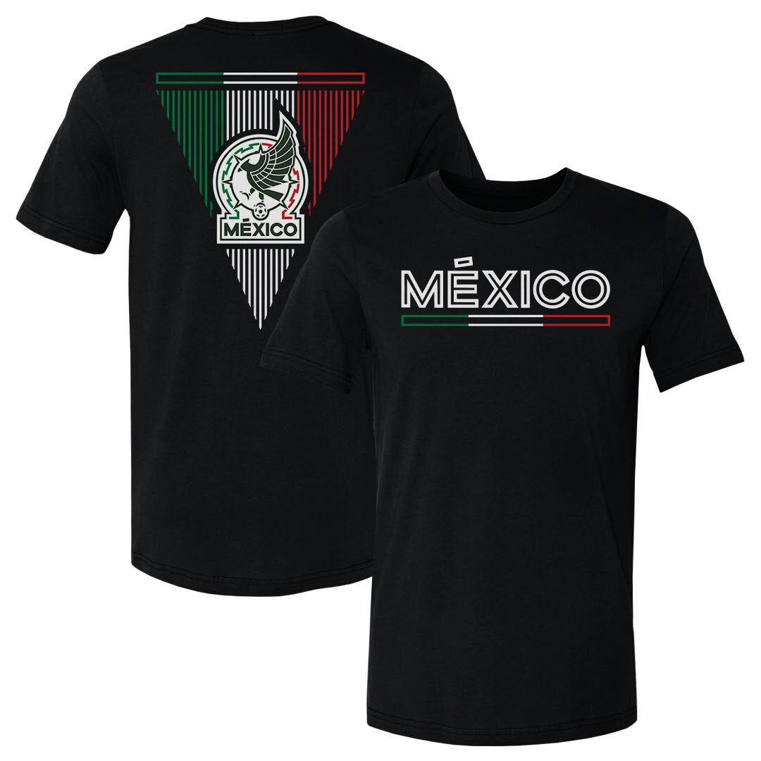 Explore mexico national team 500 level inline fampb t-shirt – black – Canada World Cup T-Shirts and Jerseys