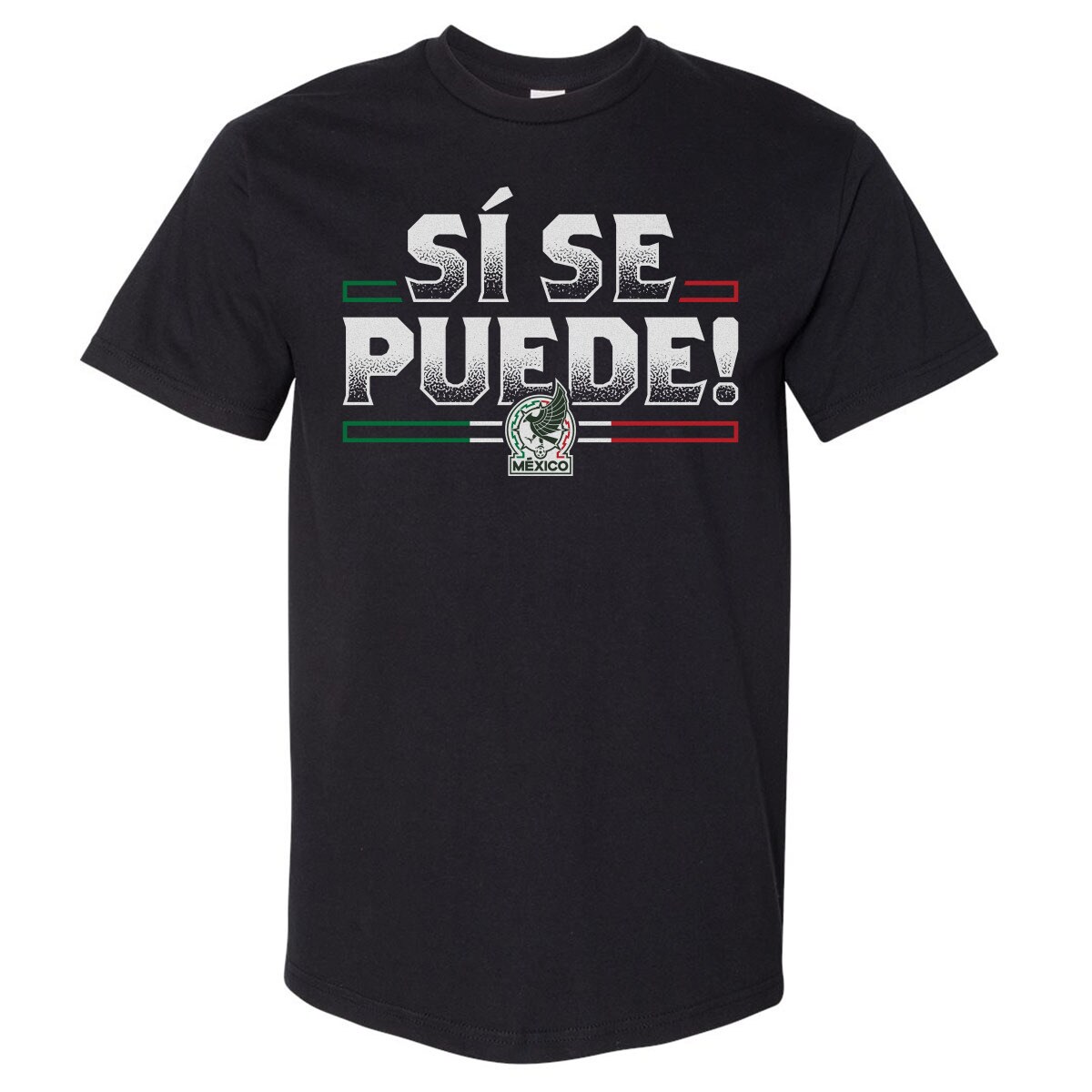 Explore mexico national team 500 level si se puede heavyweight t-shirt – black – Canada World Cup T-Shirts and Jerseys