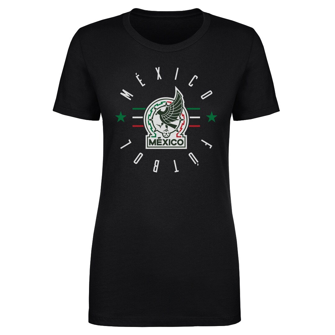 Explore mexico national team 500 level women8217s futbol t-shirt – black – Canada World Cup T-Shirts and Jerseys