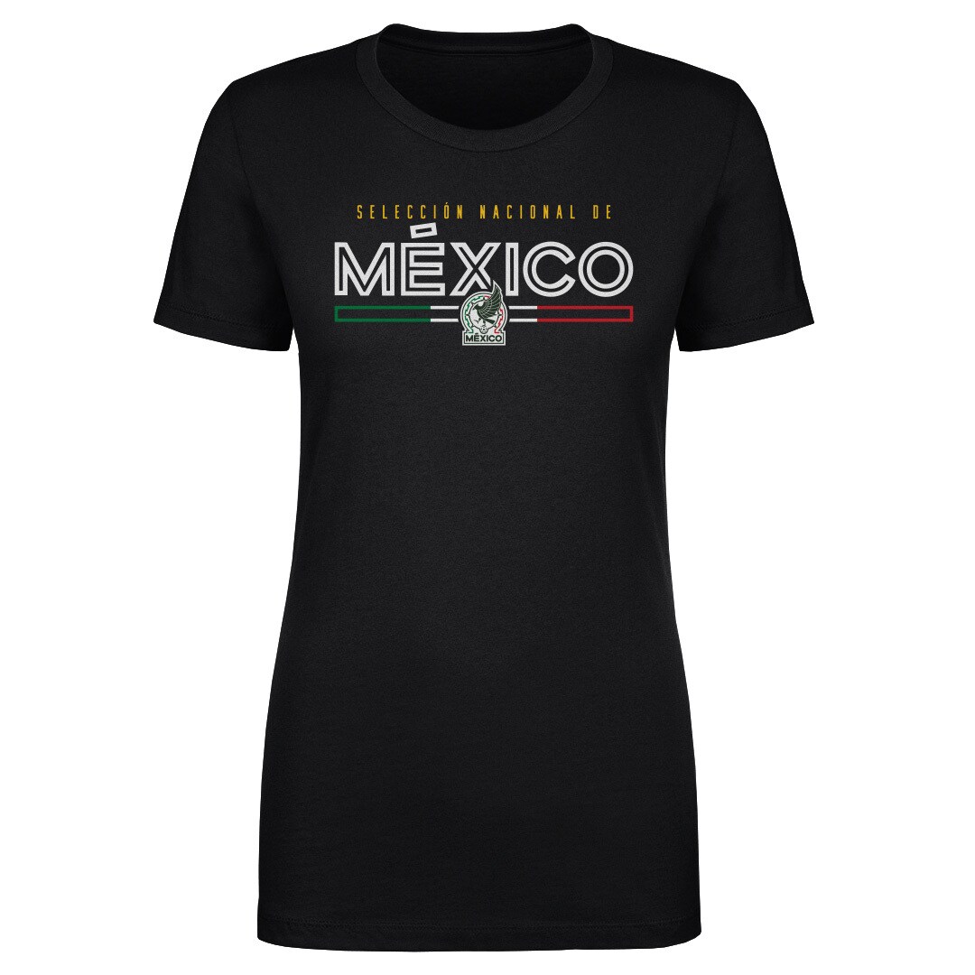 Explore mexico national team 500 level women8217s inline t-shirt – black – Canada World Cup T-Shirts and Jerseys