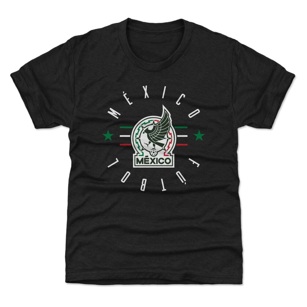 Explore mexico national team 500 level youth futbol t-shirt – black – Canada World Cup T-Shirts and Jerseys