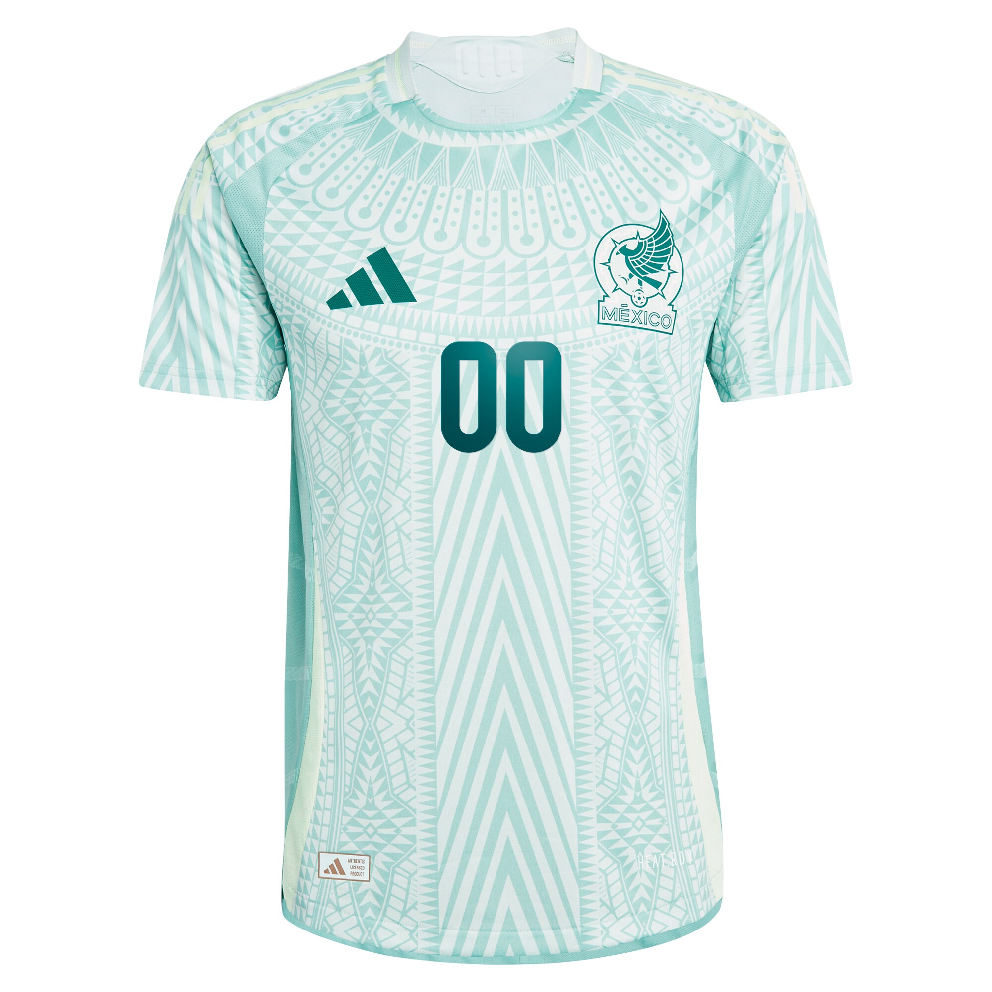 Explore mexico national team adidas 2024 away authentic custom jersey – green – Canada World Cup T-Shirts and Jerseys