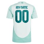 Explore mexico national team adidas 2024 away authentic custom jersey – green – Canada World Cup T-Shirts and Jerseys