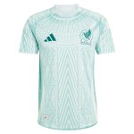 Explore mexico national team adidas 2024 away authentic jersey – green – Canada World Cup T-Shirts and Jerseys