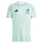 Explore mexico national team adidas 2024 away replica jersey – green – Canada World Cup T-Shirts and Jerseys