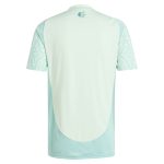 Explore mexico national team adidas 2024 away replica jersey – green – Canada World Cup T-Shirts and Jerseys