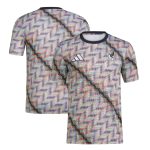 Explore mexico national team adidas 2024 hispanic heritage pre-match top – black – Canada World Cup T-Shirts and Jerseys