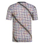 Explore mexico national team adidas 2024 hispanic heritage pre-match top – black – Canada World Cup T-Shirts and Jerseys