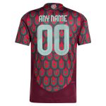 Explore mexico national team adidas 2024 home authentic custom jersey – burgundy – Canada World Cup T-Shirts and Jerseys