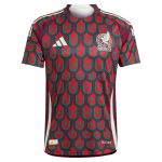 Explore mexico national team adidas 2024 home authentic jersey – burgundy – Canada World Cup T-Shirts and Jerseys