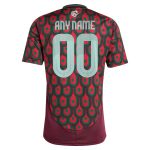 Explore mexico national team adidas 2024 home replica custom jersey – burgundy – Canada World Cup T-Shirts and Jerseys