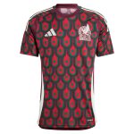 Explore mexico national team adidas 2024 home replica jersey – burgundy – Canada World Cup T-Shirts and Jerseys