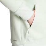 Explore mexico national team adidas 2024 travel aeroready raglan full-zip hoodie – green – Canada World Cup T-Shirts and Jerseys