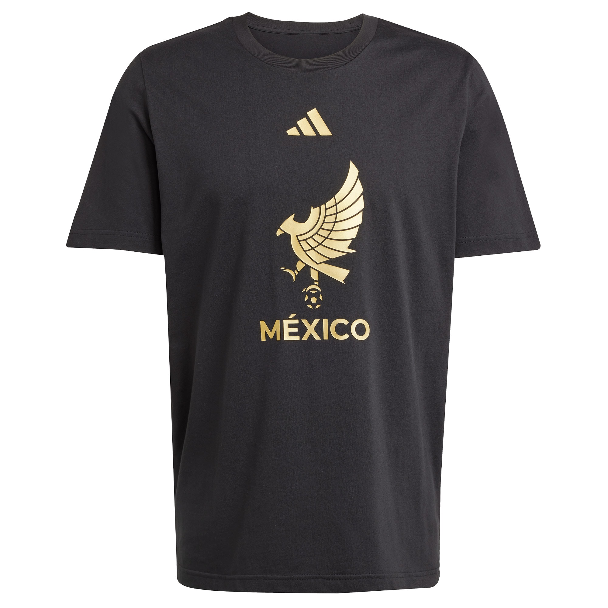 Explore mexico national team adidas 2025 third jersey dna graphic t-shirt – black – Canada World Cup T-Shirts and Jerseys