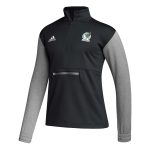 Explore mexico national team adidas crest long sleeve half-zip top – black – Canada World Cup T-Shirts and Jerseys