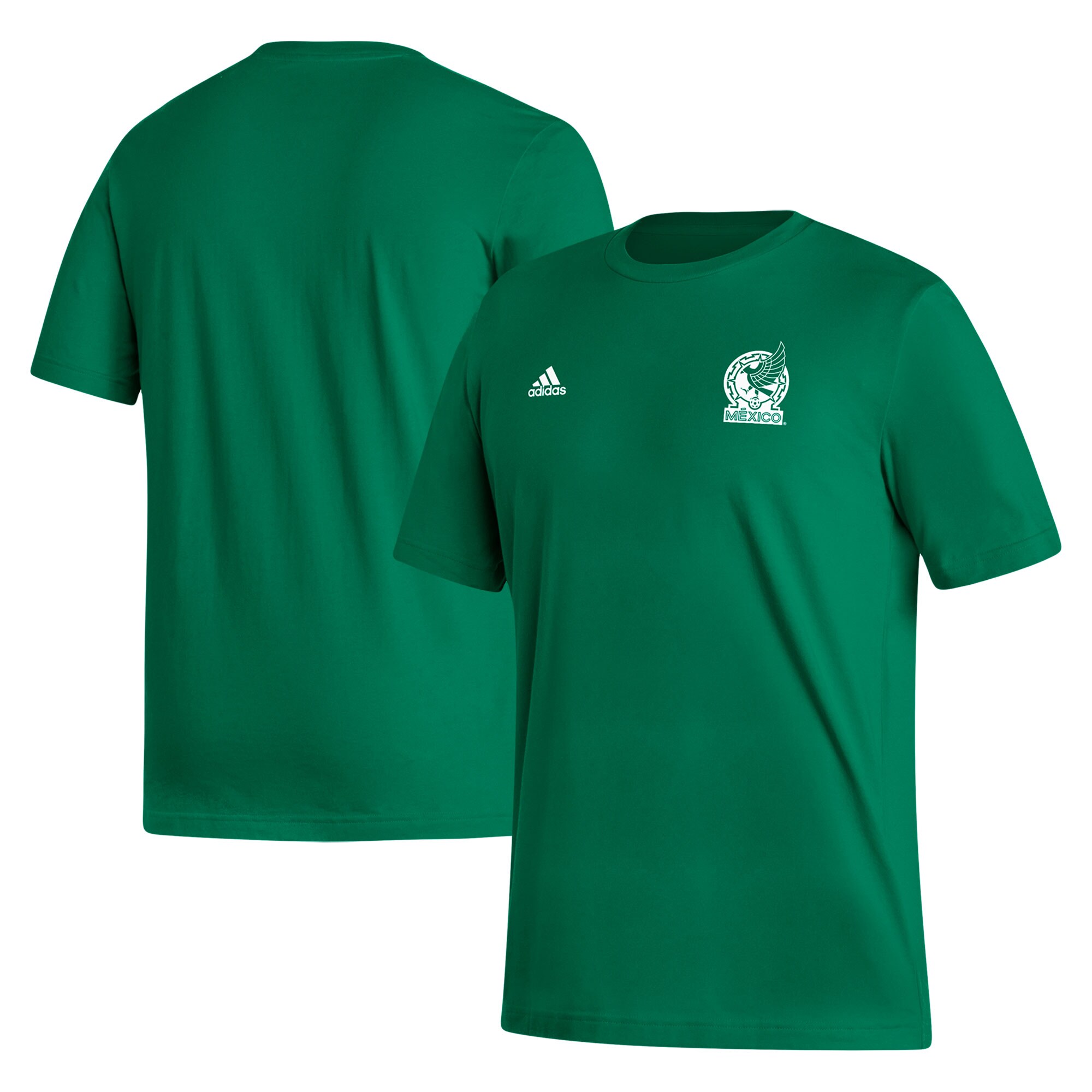 Explore mexico national team adidas crest t-shirt – kelly green – Canada World Cup T-Shirts and Jerseys