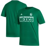 Explore mexico national team adidas culture bar t-shirt – kelly green – Canada World Cup T-Shirts and Jerseys