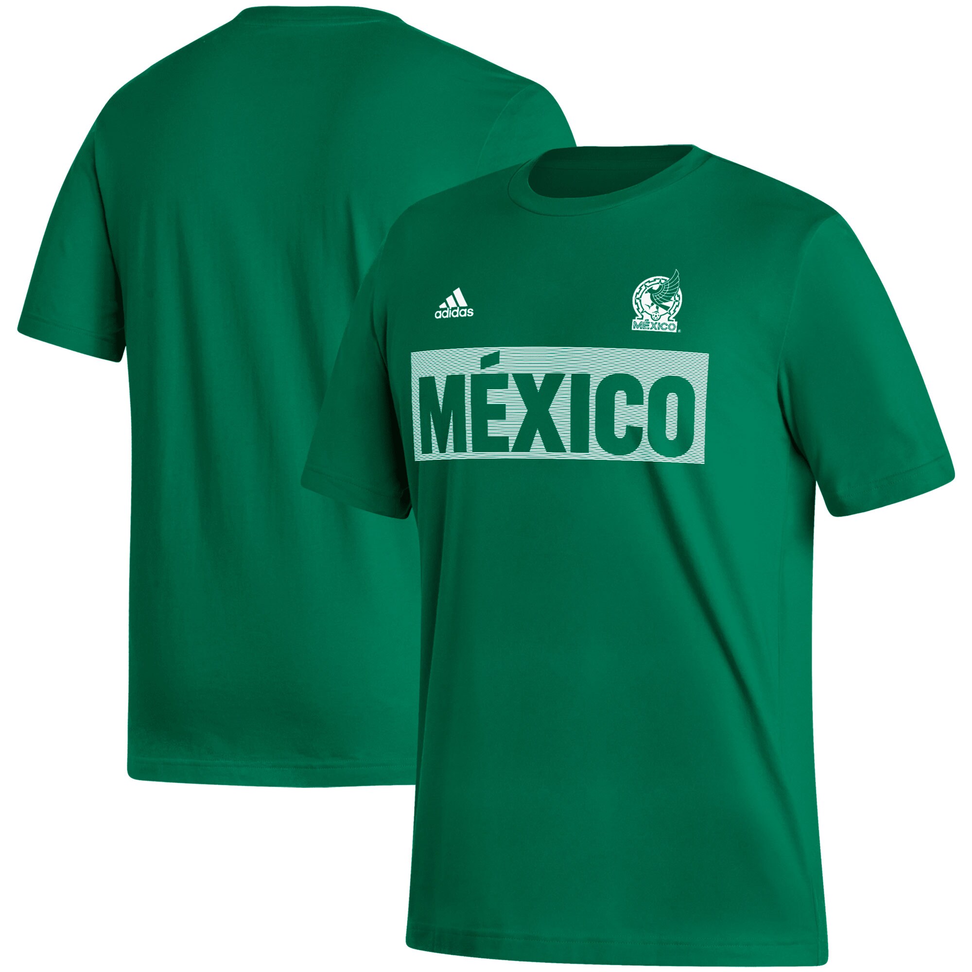 Explore mexico national team adidas culture bar t-shirt – kelly green – Canada World Cup T-Shirts and Jerseys