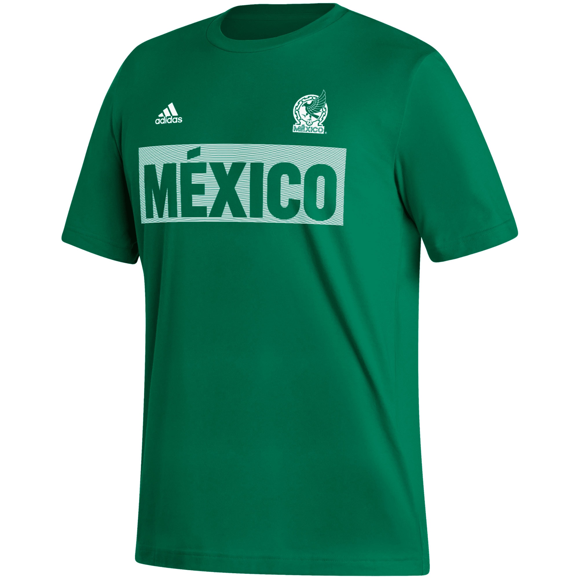 Explore mexico national team adidas culture bar t-shirt – kelly green – Canada World Cup T-Shirts and Jerseys