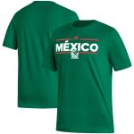 Explore mexico national team adidas dassler t-shirt – kelly green – Canada World Cup T-Shirts and Jerseys