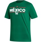 Explore mexico national team adidas dassler t-shirt – kelly green – Canada World Cup T-Shirts and Jerseys