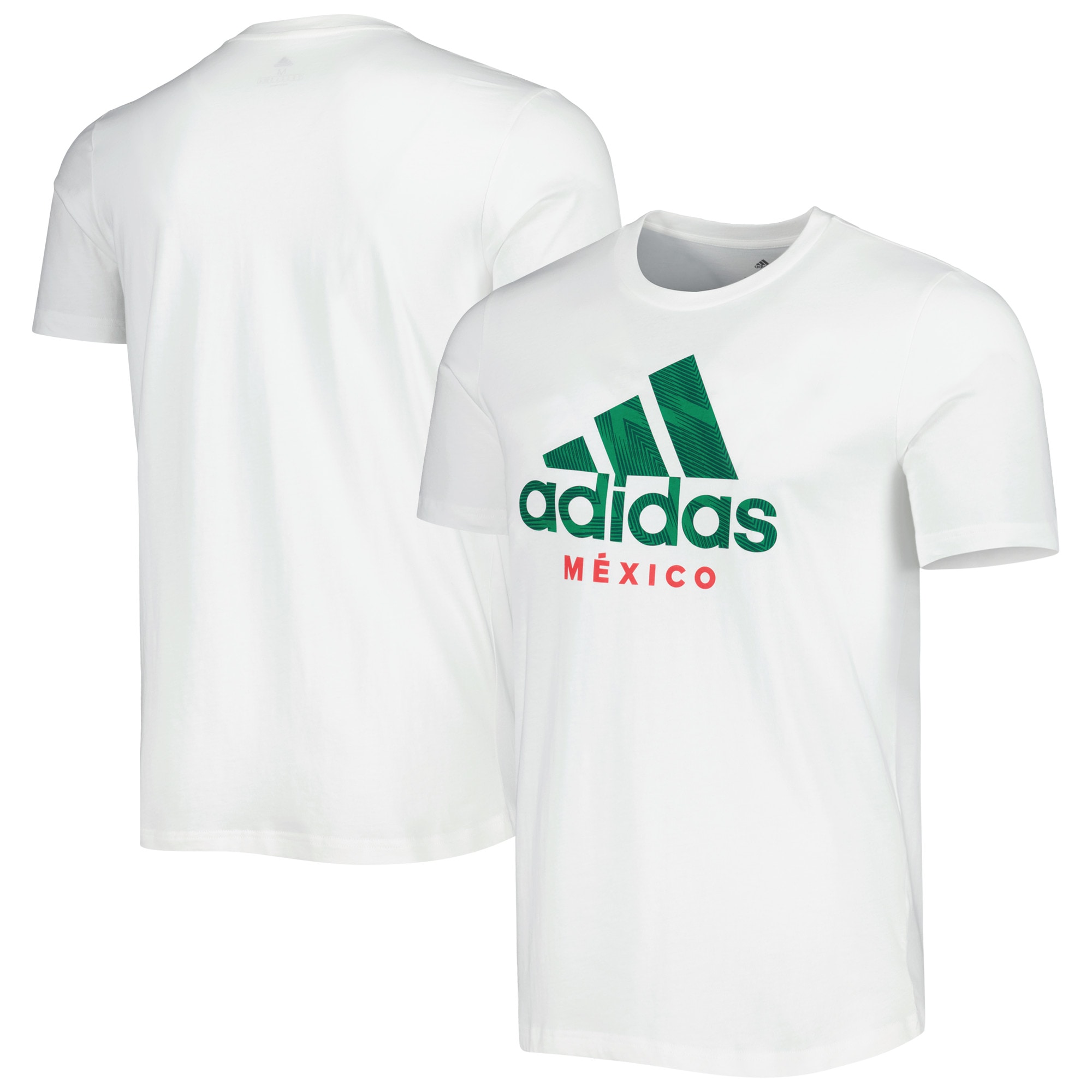 Explore mexico national team adidas dna graphic t-shirt – white – Canada World Cup T-Shirts and Jerseys