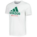 Explore mexico national team adidas dna graphic t-shirt – white – Canada World Cup T-Shirts and Jerseys