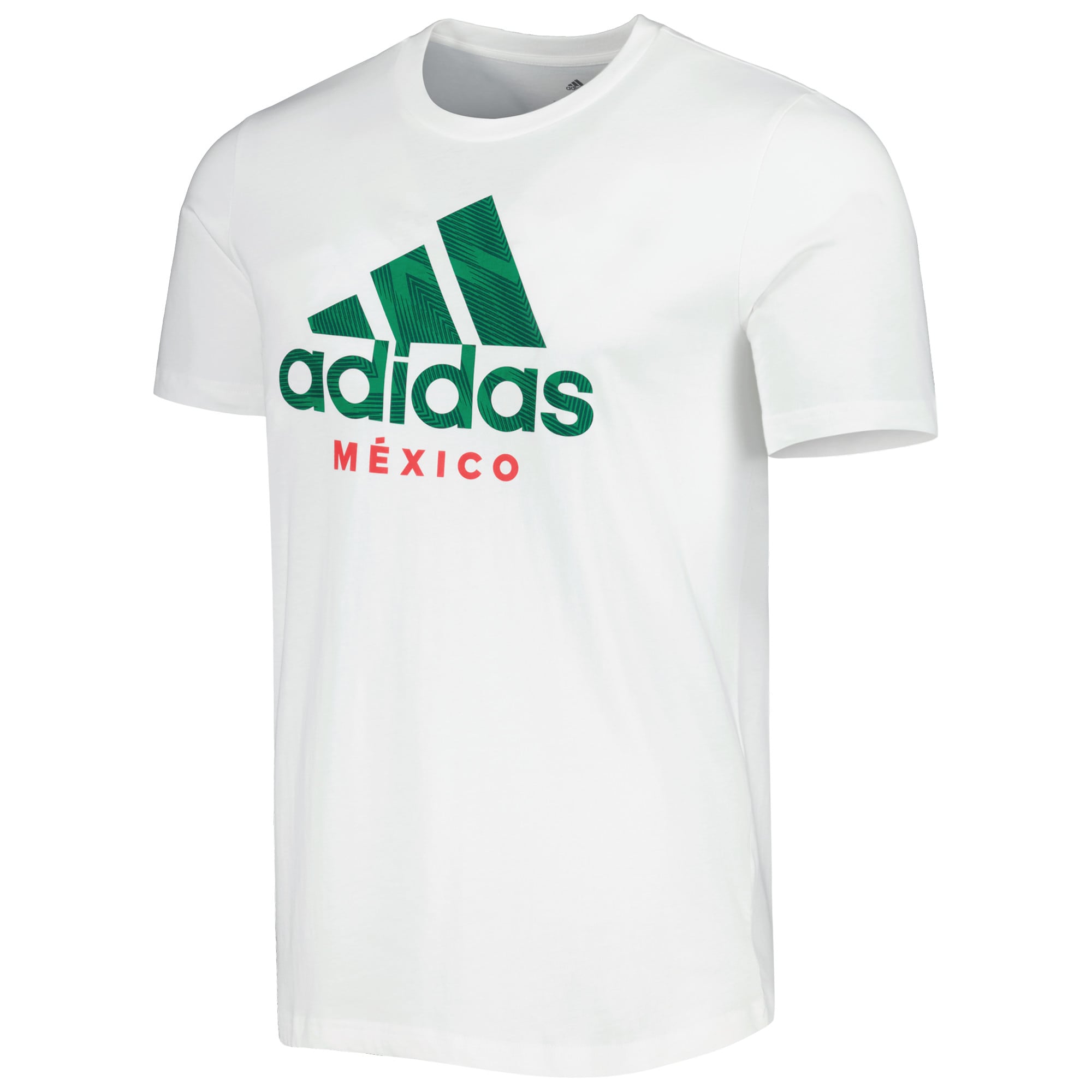 Explore mexico national team adidas dna graphic t-shirt – white – Canada World Cup T-Shirts and Jerseys