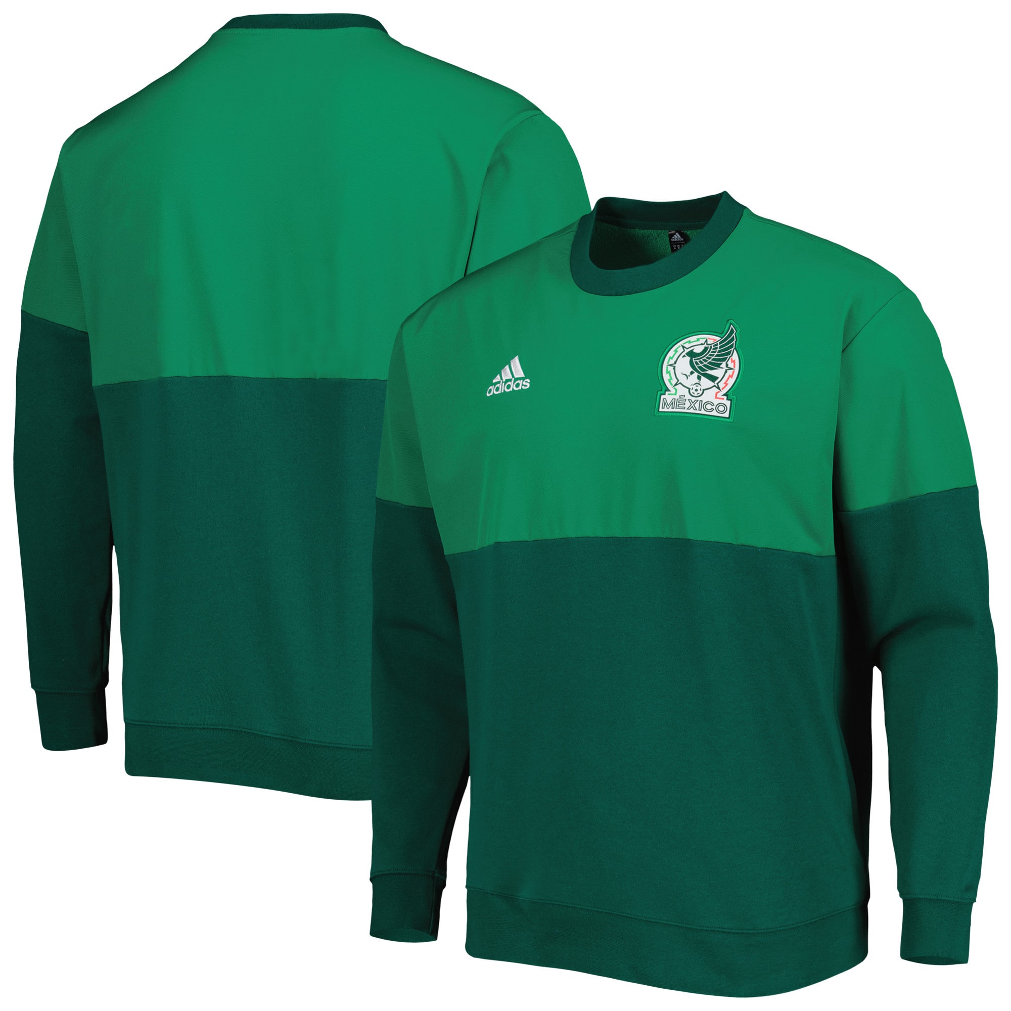 Explore mexico national team adidas dna pullover sweatshirt – green – Canada World Cup T-Shirts and Jerseys