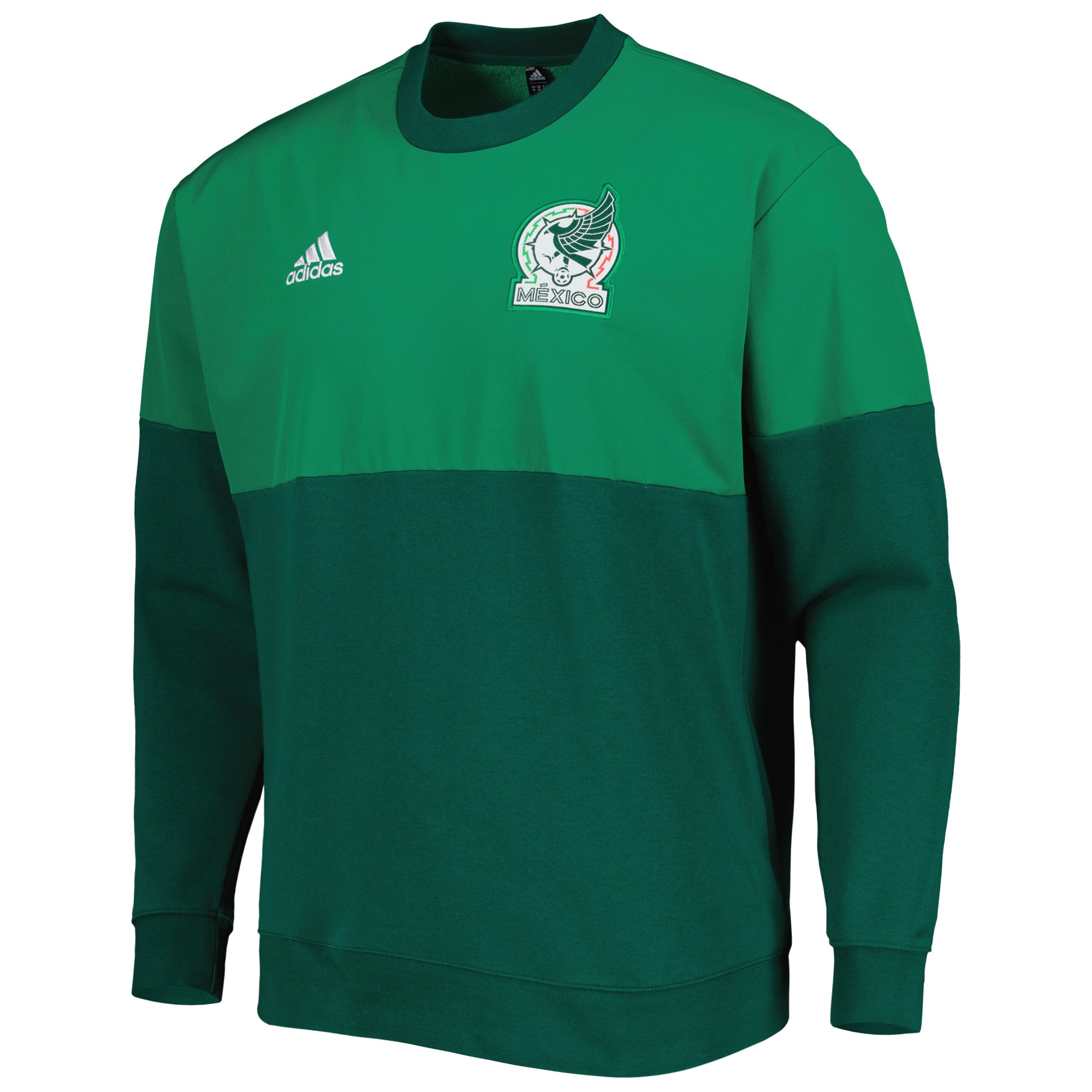 Explore mexico national team adidas dna pullover sweatshirt – green – Canada World Cup T-Shirts and Jerseys