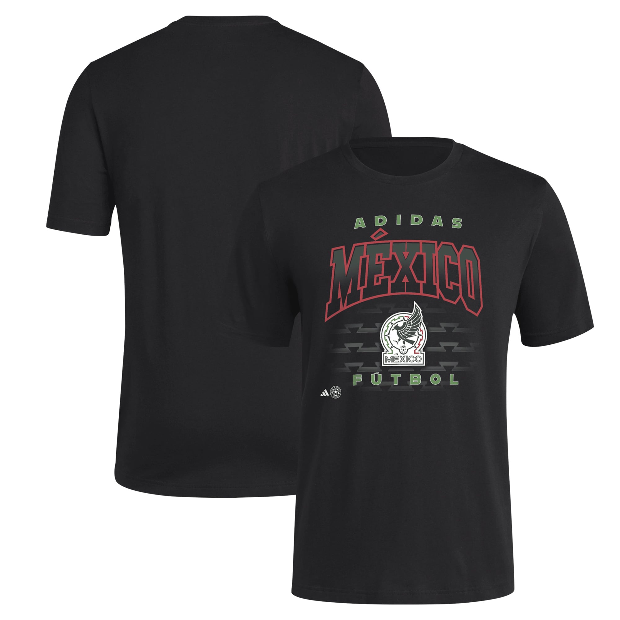 Explore mexico national team adidas heritage t-shirt – black – Canada World Cup T-Shirts and Jerseys