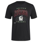 Explore mexico national team adidas heritage t-shirt – black – Canada World Cup T-Shirts and Jerseys