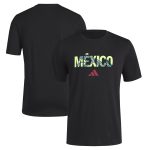 Explore mexico national team adidas high brand read t-shirt – black – Canada World Cup T-Shirts and Jerseys
