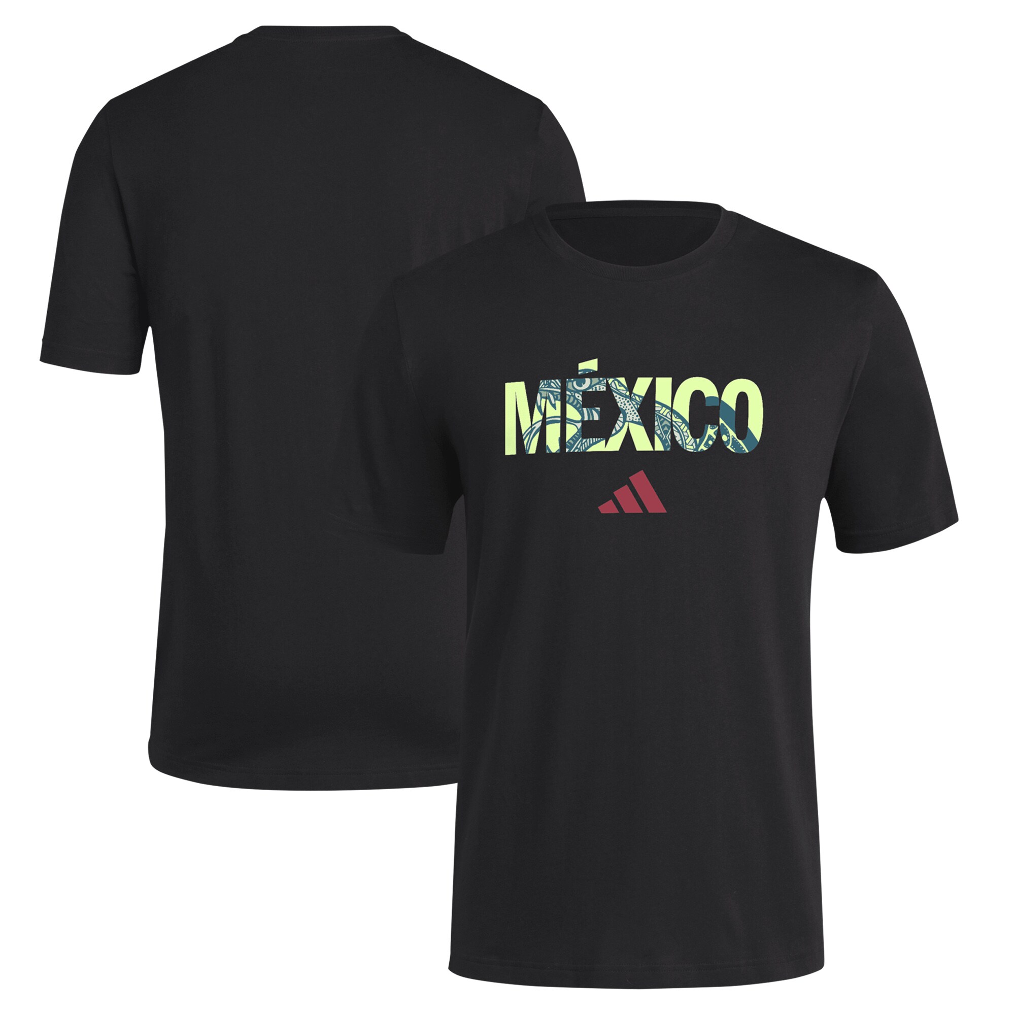 Explore mexico national team adidas high brand read t-shirt – black – Canada World Cup T-Shirts and Jerseys