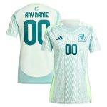 Explore mexico national team adidas women8217s 2024 away replica custom jersey – green – Canada World Cup T-Shirts and Jerseys