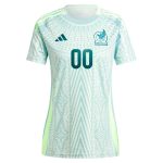 Explore mexico national team adidas women8217s 2024 away replica custom jersey – green – Canada World Cup T-Shirts and Jerseys
