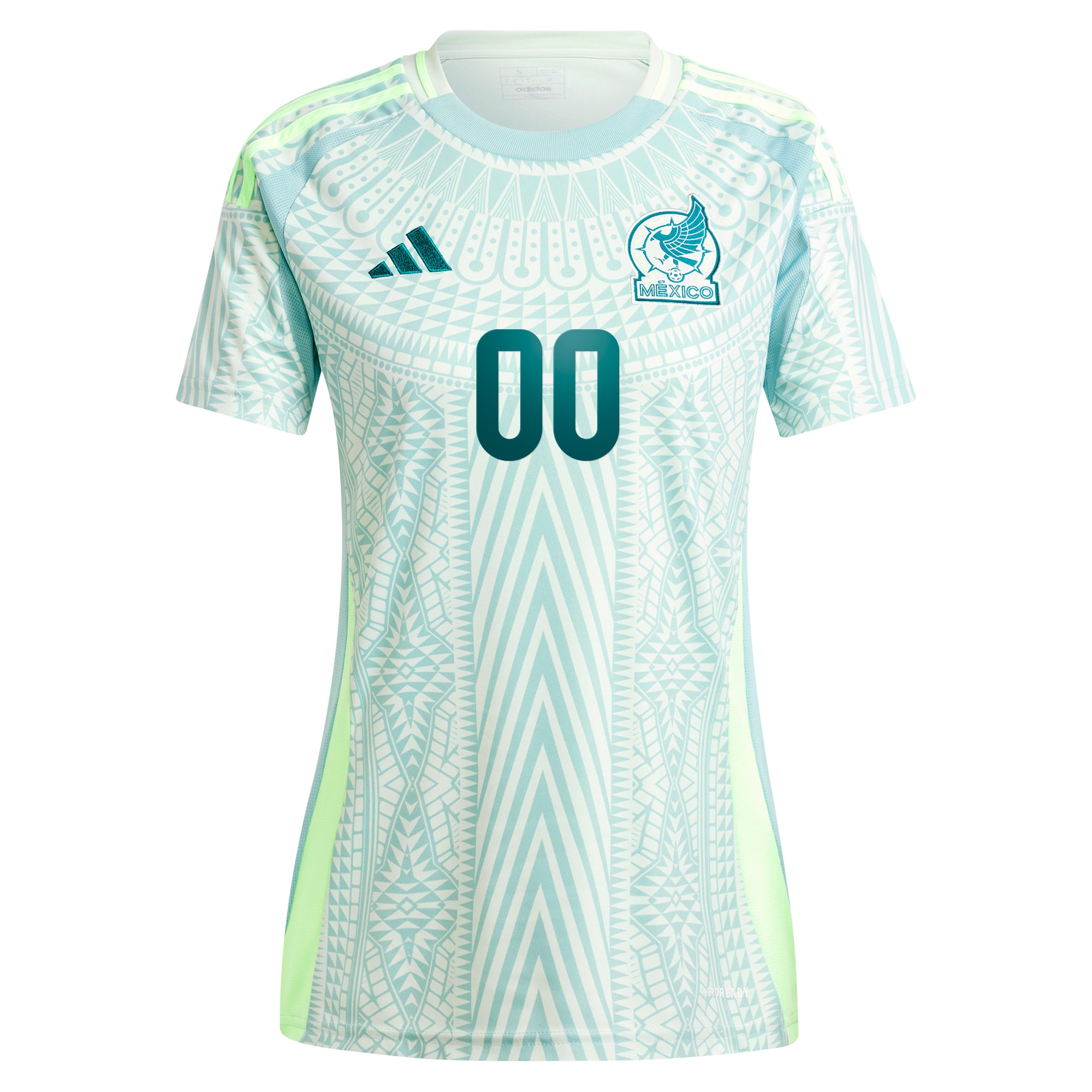 Explore mexico national team adidas women8217s 2024 away replica custom jersey – green – Canada World Cup T-Shirts and Jerseys