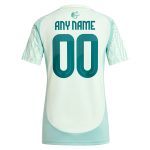 Explore mexico national team adidas women8217s 2024 away replica custom jersey – green – Canada World Cup T-Shirts and Jerseys