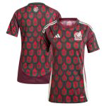 Explore mexico national team adidas women8217s 2024 home replica jersey – burgundy – Canada World Cup T-Shirts and Jerseys