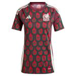 Explore mexico national team adidas women8217s 2024 home replica jersey – burgundy – Canada World Cup T-Shirts and Jerseys