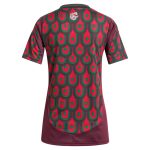 Explore mexico national team adidas women8217s 2024 home replica jersey – burgundy – Canada World Cup T-Shirts and Jerseys