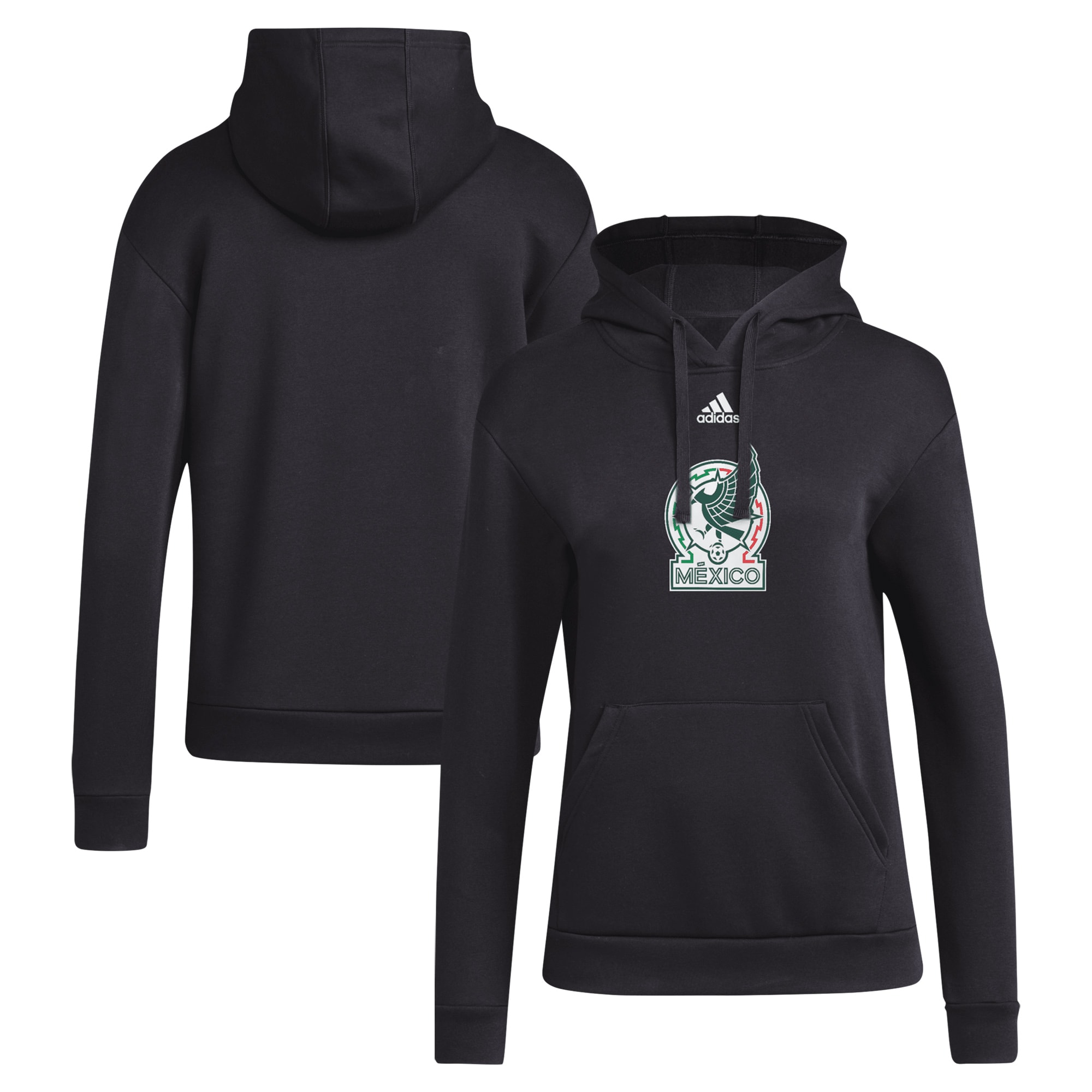 Explore mexico national team adidas women8217s crest pullover hoodie – black – Canada World Cup T-Shirts and Jerseys