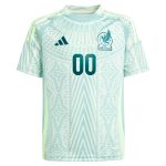 Explore mexico national team adidas youth 2024 away replica custom jersey – green – Canada World Cup T-Shirts and Jerseys